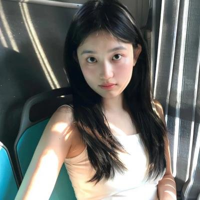 最后的肖像